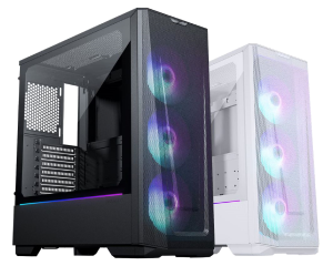 PHANTEKS Eclipse G360A